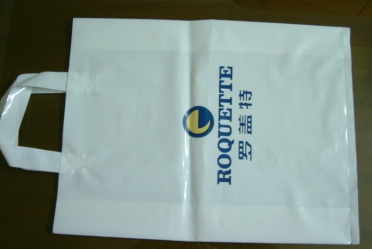 定制10*15加厚透明塑封口袋