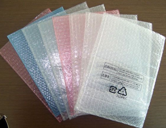 加厚防震气泡膜气泡垫泡沫泡泡纸20cm30cm